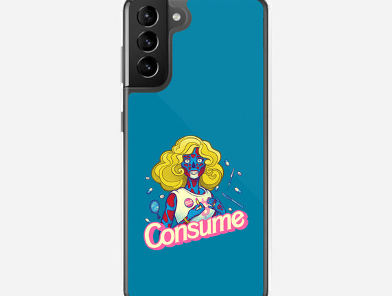 Consume