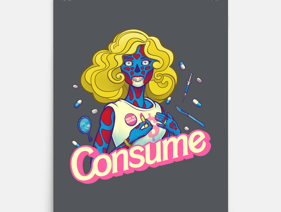 Consume