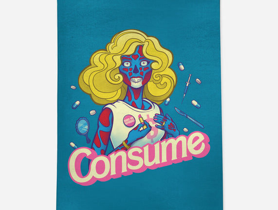 Consume