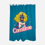 Consume-None-Polyester-Shower Curtain-kgullholmen