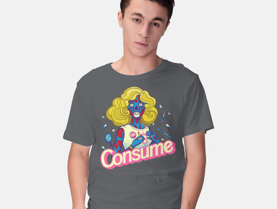 Consume