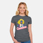 Consume-Womens-Fitted-Tee-kgullholmen