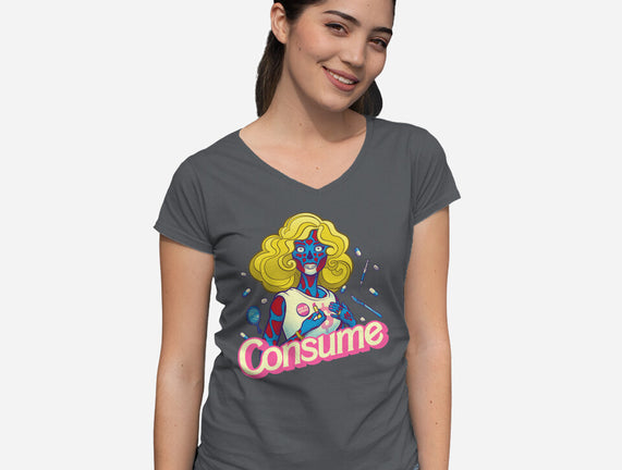 Consume