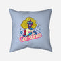 Consume-None-Non-Removable Cover w Insert-Throw Pillow-kgullholmen