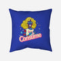 Consume-None-Non-Removable Cover w Insert-Throw Pillow-kgullholmen