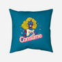 Consume-None-Removable Cover-Throw Pillow-kgullholmen