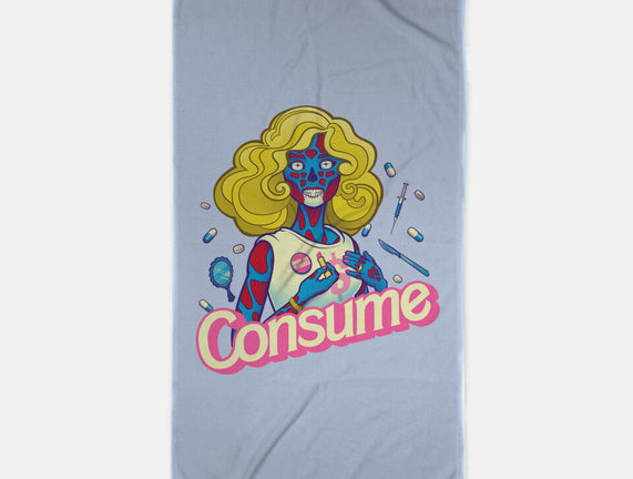 Consume