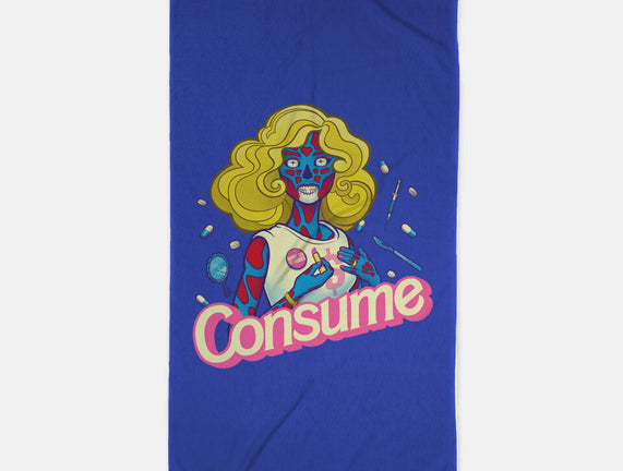 Consume