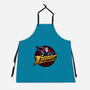 Psycho Hunter-Unisex-Kitchen-Apron-spoilerinc