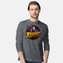 Psycho Hunter-Mens-Long Sleeved-Tee-spoilerinc