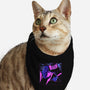 Miles Club-Cat-Bandana-Pet Collar-naomori