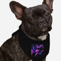 Miles Club-Dog-Bandana-Pet Collar-naomori