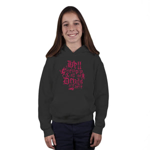 All The Devils Are Here