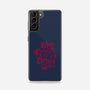 All The Devils Are Here-Samsung-Snap-Phone Case-Nemons