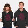 All The Devils Are Here-Unisex-Pullover-Sweatshirt-Nemons