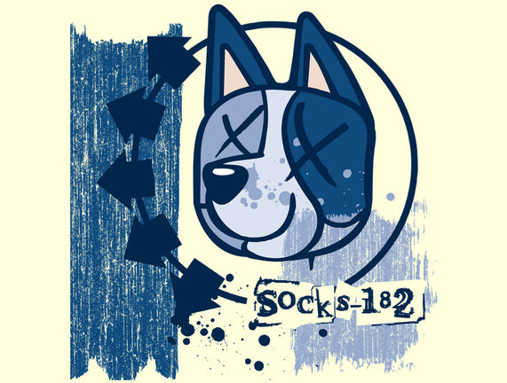 Socks-182