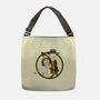 Look Wombat-None-Adjustable Tote-Bag-MarianoSan