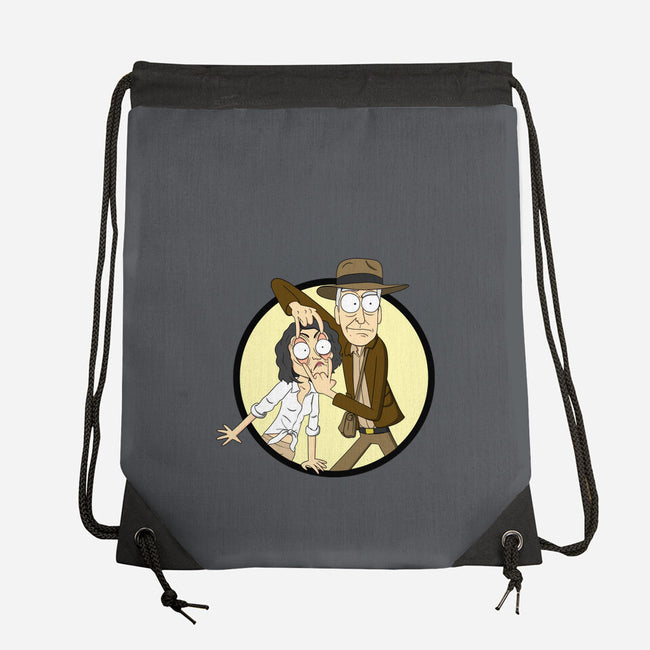 Look Wombat-None-Drawstring-Bag-MarianoSan