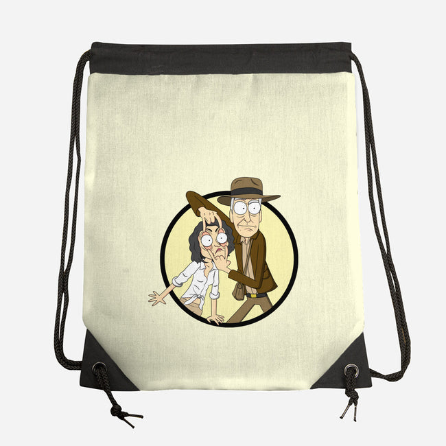 Look Wombat-None-Drawstring-Bag-MarianoSan