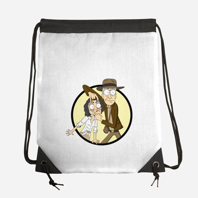 Look Wombat-None-Drawstring-Bag-MarianoSan