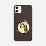 Look Wombat-iPhone-Snap-Phone Case-MarianoSan