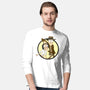 Look Wombat-Mens-Long Sleeved-Tee-MarianoSan