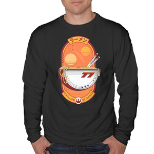 Rebellion Of Ramen