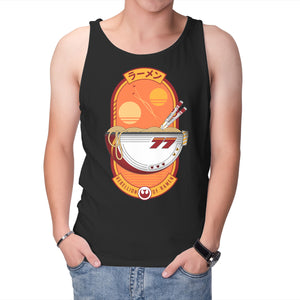 Rebellion Of Ramen