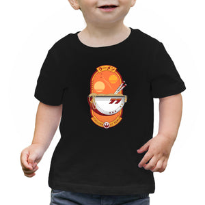 Rebellion Of Ramen