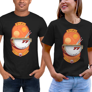 Rebellion Of Ramen