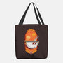 Rebellion Of Ramen-None-Basic Tote-Bag-sachpica