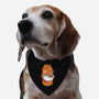 Rebellion Of Ramen-Dog-Adjustable-Pet Collar-sachpica