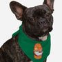 Rebellion Of Ramen-Dog-Bandana-Pet Collar-sachpica