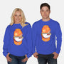 Rebellion Of Ramen-Unisex-Crew Neck-Sweatshirt-sachpica