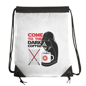 Come To The Dark Coffee