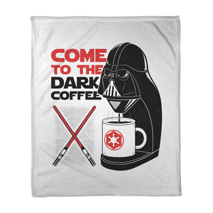 Come To The Dark Coffee