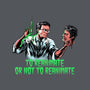 To Reanimate-None-Removable Cover-Throw Pillow-zascanauta