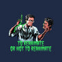 To Reanimate-None-Removable Cover-Throw Pillow-zascanauta