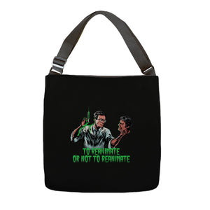 To Reanimate