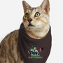 To Reanimate-Cat-Bandana-Pet Collar-zascanauta