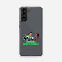 To Reanimate-Samsung-Snap-Phone Case-zascanauta