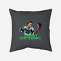 To Reanimate-None-Non-Removable Cover w Insert-Throw Pillow-zascanauta