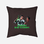 To Reanimate-None-Non-Removable Cover w Insert-Throw Pillow-zascanauta