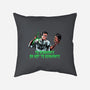 To Reanimate-None-Removable Cover-Throw Pillow-zascanauta