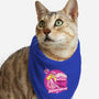 Barbenheimer Boom-Cat-Bandana-Pet Collar-Andriu