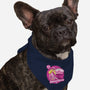 Barbenheimer Boom-Dog-Bandana-Pet Collar-Andriu