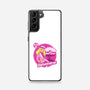 Barbenheimer Boom-Samsung-Snap-Phone Case-Andriu