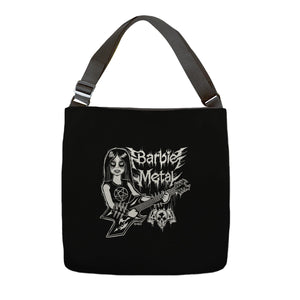 Barbie Metal
