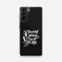 Barbie Metal-Samsung-Snap-Phone Case-Andriu