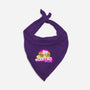 Princess B-Cat-Bandana-Pet Collar-spoilerinc